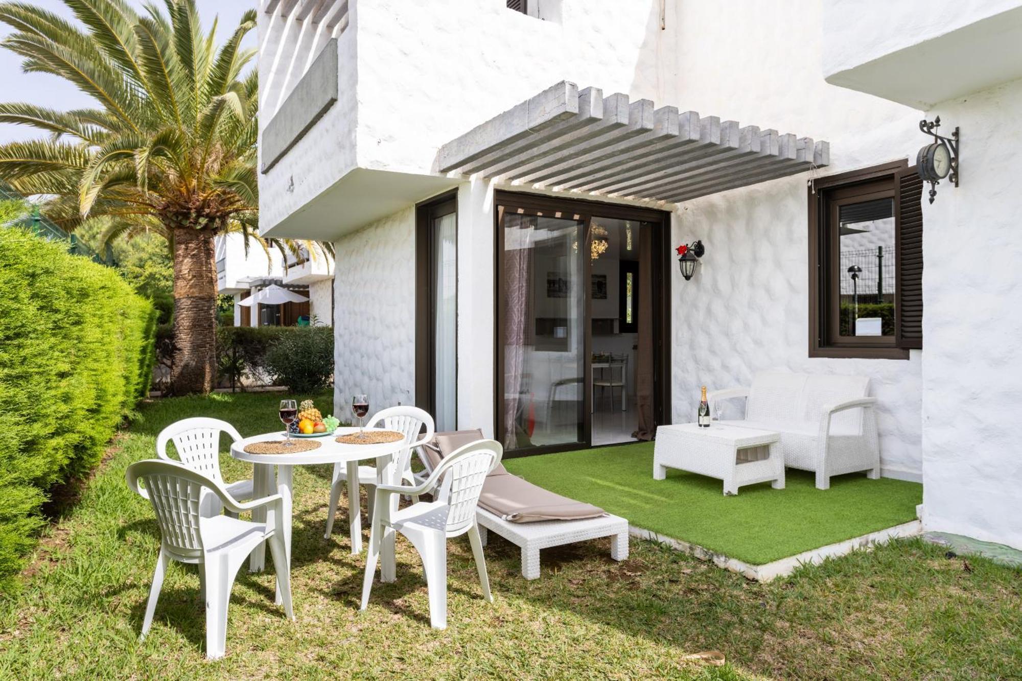 Nice Apartment In The Heart Of Las Americas Playa de las Américas Dış mekan fotoğraf