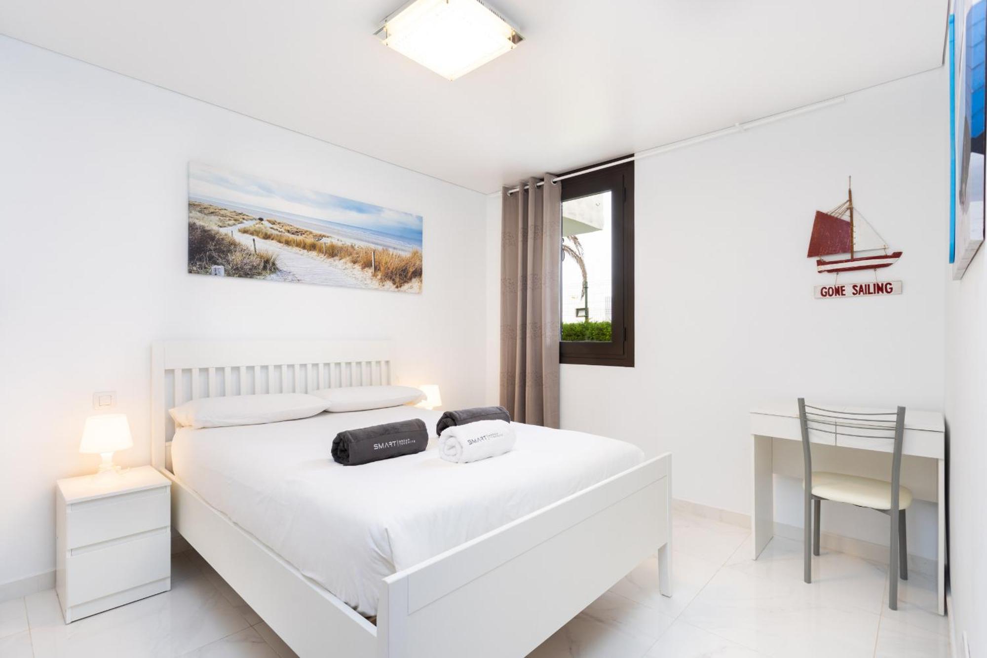 Nice Apartment In The Heart Of Las Americas Playa de las Américas Dış mekan fotoğraf