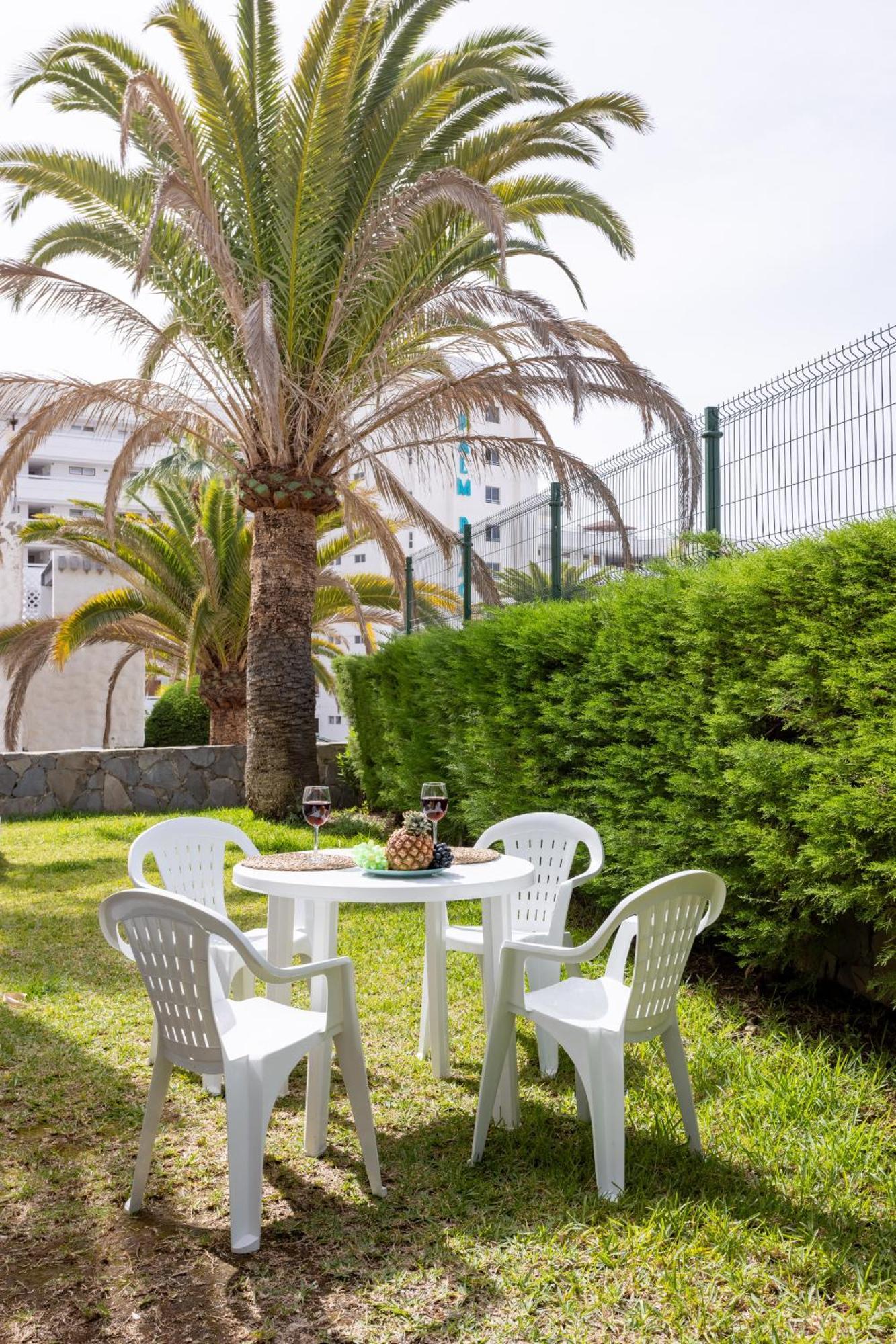 Nice Apartment In The Heart Of Las Americas Playa de las Américas Dış mekan fotoğraf